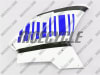 Ducati 1198 1098 848 Evo Alice Style Blue Fairings - Image 2 of 0