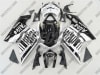 Ducati 1198 1098 848 Evo Alice Black Fairings - Image 1 of 0
