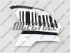 Ducati 1198 1098 848 Evo Alice Black Fairings - Image 4 of 0