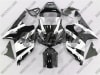 Suzuki GSX-R 1000 Phantom Black/White Fairings - Image 1 of 0