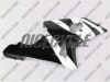 Suzuki GSX-R 1000 Phantom Black/White Fairings - Image 3 of 0