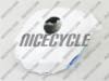 Honda CBR 600RR Graffiti Blue Fairings - Image 4 of 0