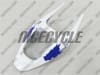 Honda CBR 600RR Graffiti Blue Fairings - Image 5 of 0