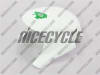 Honda CBR 600RR Graffiti Green Fairings - Image 3 of 0