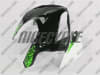 Honda CBR 600RR Graffiti Green Fairings - Image 5 of 0