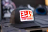 Yoshimura Team Snapback Trucker Hat Black - Image 2 of 0