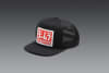Yoshimura Team Snapback Trucker Hat Black - Image 3 of 0