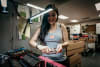 Yoshimura Racer Girl Tank Top - Image 4 of 0