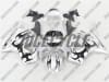 Honda CBR 954RR Black Tribal Fairings - Image 1 of 0