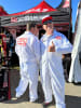 Yoshimura Vintage Coveralls - Image 3 of 0
