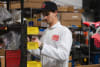 Yoshimura Vintage Coveralls - Image 4 of 0