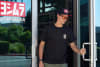 Yoshimura 70TH ANNIVERSARY T-SHIRT - Image 3 of 0