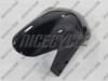 Black/Purple Suzuki GSX-R 600 750 Fairings - Image 3 of 0