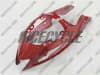 Suzuki GSX-R 1300 Hayabusa Deep Red Fairings - Image 3 of 0