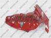 Suzuki GSX-R 1300 Hayabusa Deep Red Fairings - Image 4 of 0