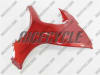 Suzuki GSX-R 1300 Hayabusa Deep Red Fairings - Image 5 of 0