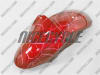 Lighting Burgundy Kawasaki ZX6R Fairings - Image 2 of 0