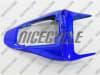 Blue/Black Honda CBR 600RR Fairings - Image 4 of 0