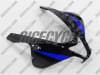 Blue/Black Honda CBR 600RR Fairings - Image 5 of 0