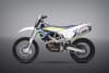 Yoshimura Husqvarna 701 Race R-77 Stainless Slip-On Exhaust, w/ Stainless Muffler - Image 4 of 0