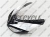 Kawasaki ZX10R Silver/Candy Red Fairings - Image 2 of 0