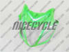 Electric Green Tribal Suzuki GSX-R 1300 Hayabusa Fairings - Image 5 of 0