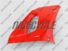Yamaha YZF-R6 Black/Red Fairings - Image 3 of 0