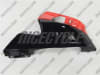 Yamaha YZF-R6 Black/Red Fairings - Image 5 of 0