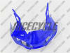 Yamaha YZF-R6 Black/Blue Fairings - Image 2 of 0