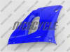 Yamaha YZF-R6 Black/Blue Fairings - Image 3 of 0