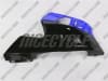 Yamaha YZF-R6 Black/Blue Fairings - Image 5 of 0