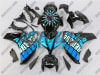 Honda CBR 1000RR Repsol Blue Fairings - Image 1 of 0