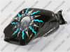 Honda CBR 1000RR Repsol Blue Fairings - Image 3 of 0