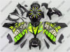 Honda CBR 1000RR Repsol Green Fairings - Image 1 of 0