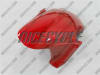 Honda CBR 600RR Deep Red/Silver Fairings - Image 2 of 0