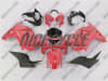 Pink Ninja 250R Fairings - Image 1 of 0