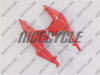 Pink Ninja 250R Fairings - Image 4 of 0
