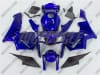 Honda CBR 600RR Candy Blue Fairings - Image 1 of 0