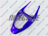 Honda CBR 600RR Candy Blue Fairings - Image 2 of 0