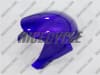 Honda CBR 600RR Candy Blue Fairings - Image 3 of 0