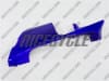 Honda CBR 600RR Candy Blue Fairings - Image 4 of 0
