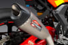 Yoshimura YZF-R7 22-24 Aluminum Muffler Bracket Kit For Race Subframe - Image 3 of 0
