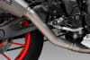 Yoshimura YZF-R7 22-24 Titanium High Mount Muffler Kit - Image 4 of 0