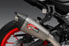 Yoshimura YZF-R7 22-24 Titanium High Mount Muffler Kit - Image 5 of 0