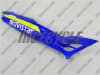 Honda CBR 600 F2 Movistar Blue Fairings - Image 2 of 0