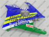 Honda CBR 600 F2 Movistar Blue Fairings - Image 3 of 0