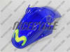 Honda CBR 600 F2 Movistar Blue Fairings - Image 5 of 0
