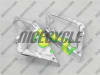 Honda CBR 600 F2 Silver Movistar Fairings - Image 4 of 0