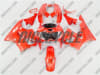 Honda CBR 900RR Burnt Orange Fairings - Image 1 of 0
