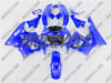 Honda CBR 900RR Super Blue Fairings - Image 1 of 0